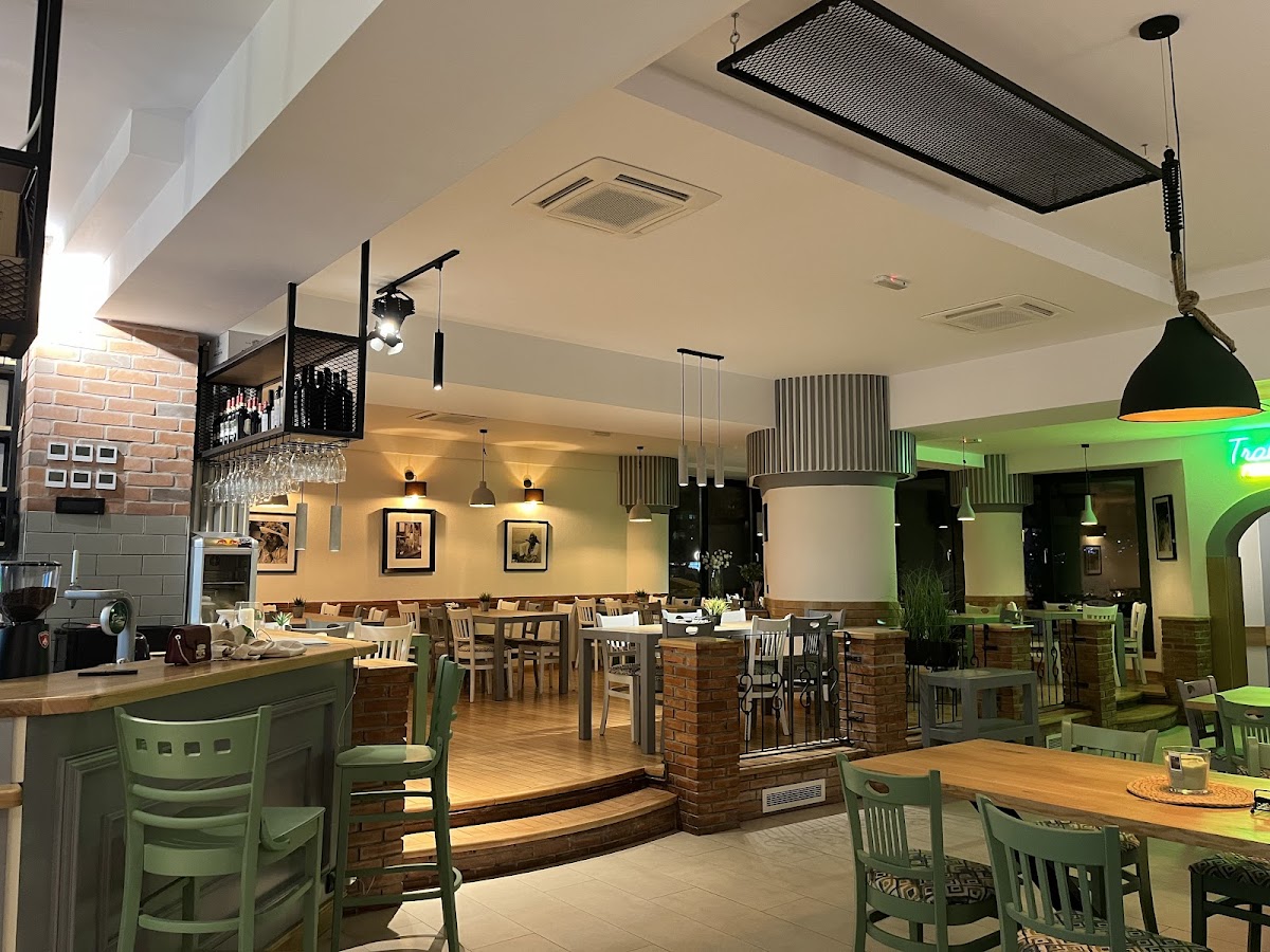 Trattoria Della Città - foto 4
