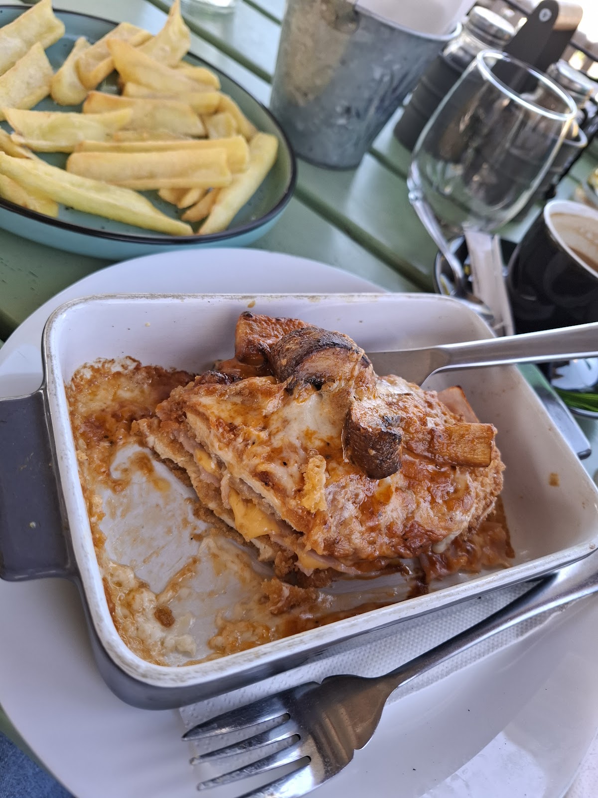 Trattoria Della Città - foto 5