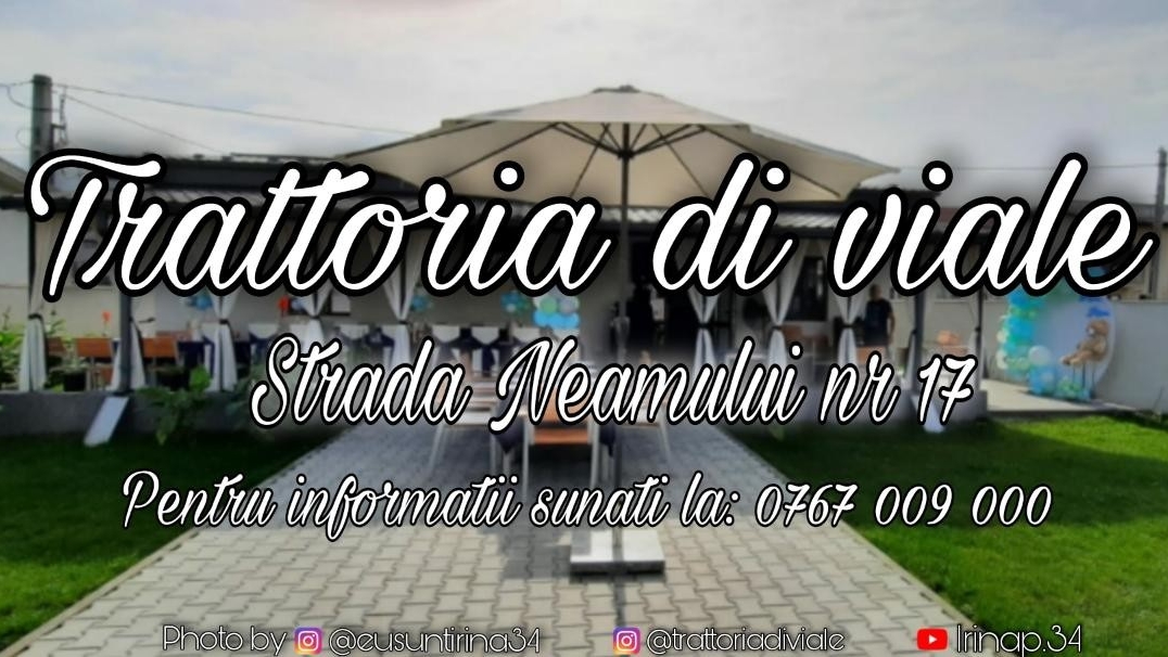 Trattoria Di Viale - foto 3
