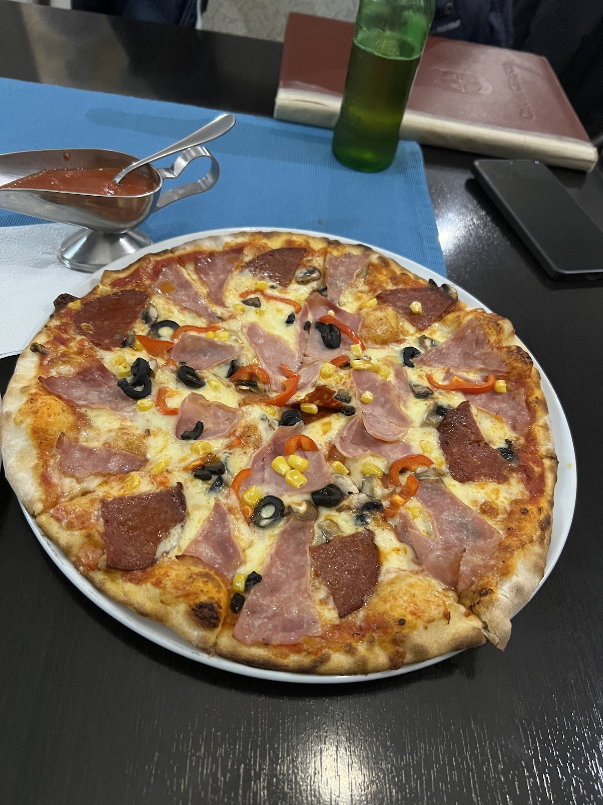 Trattoria Di Viale - foto 4
