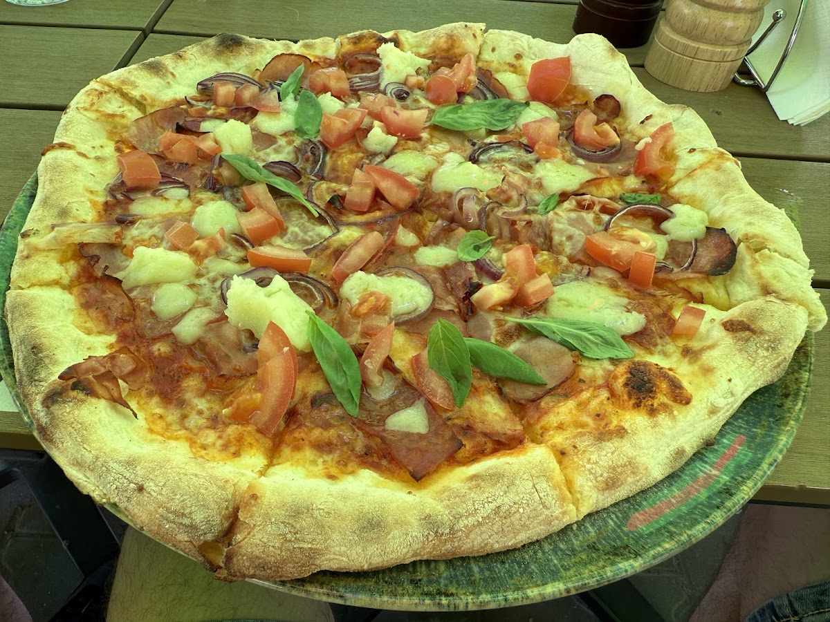 Trattoria Drăgana - foto 2