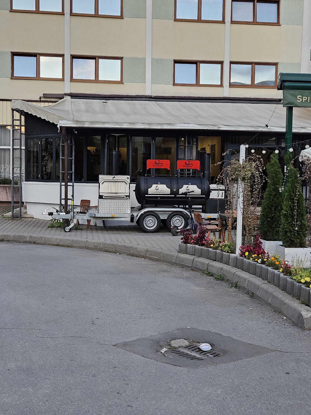 Trattoria Drăgana - foto 5