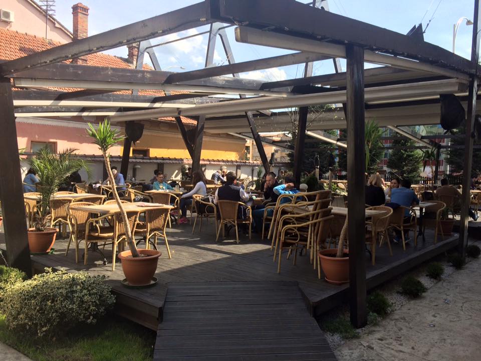 Trattoria Il Calcio - foto 1