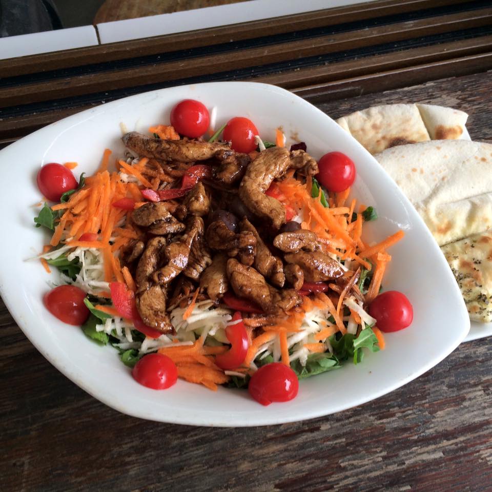 Trattoria Il Calcio - foto 2