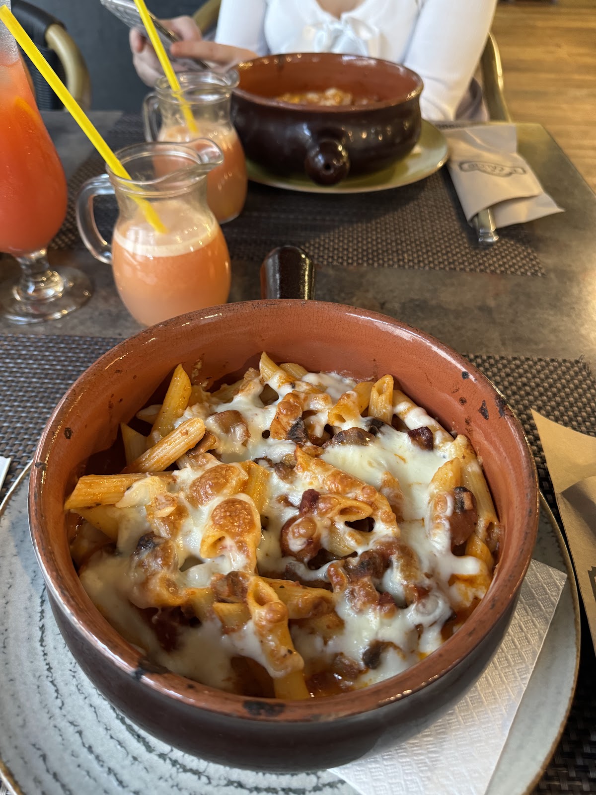 Trattoria Il Calcio - foto 3