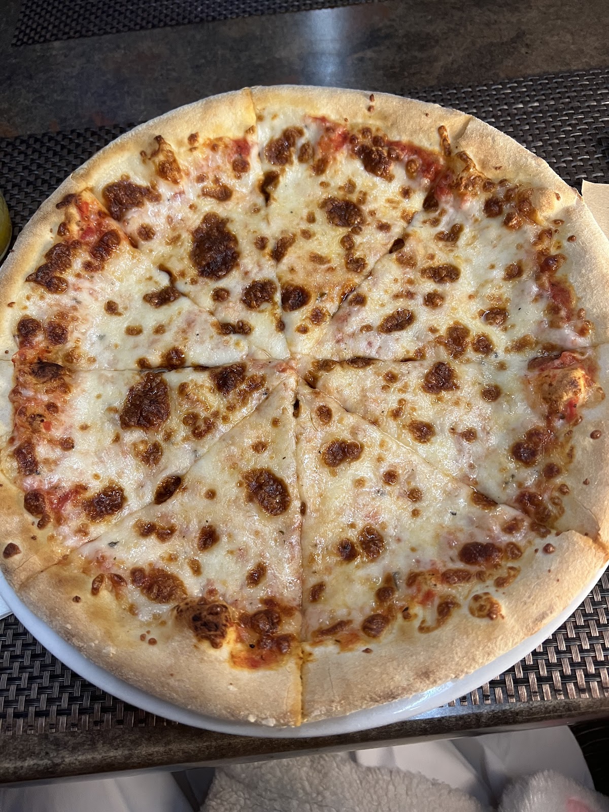 Trattoria Il Calcio - foto 4