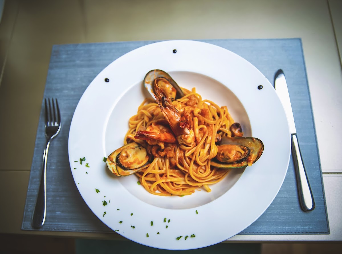 Trattoria Il Calcio - Craiova - foto 2