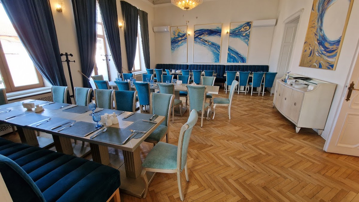 Trattoria Il Calcio - Craiova - foto 3
