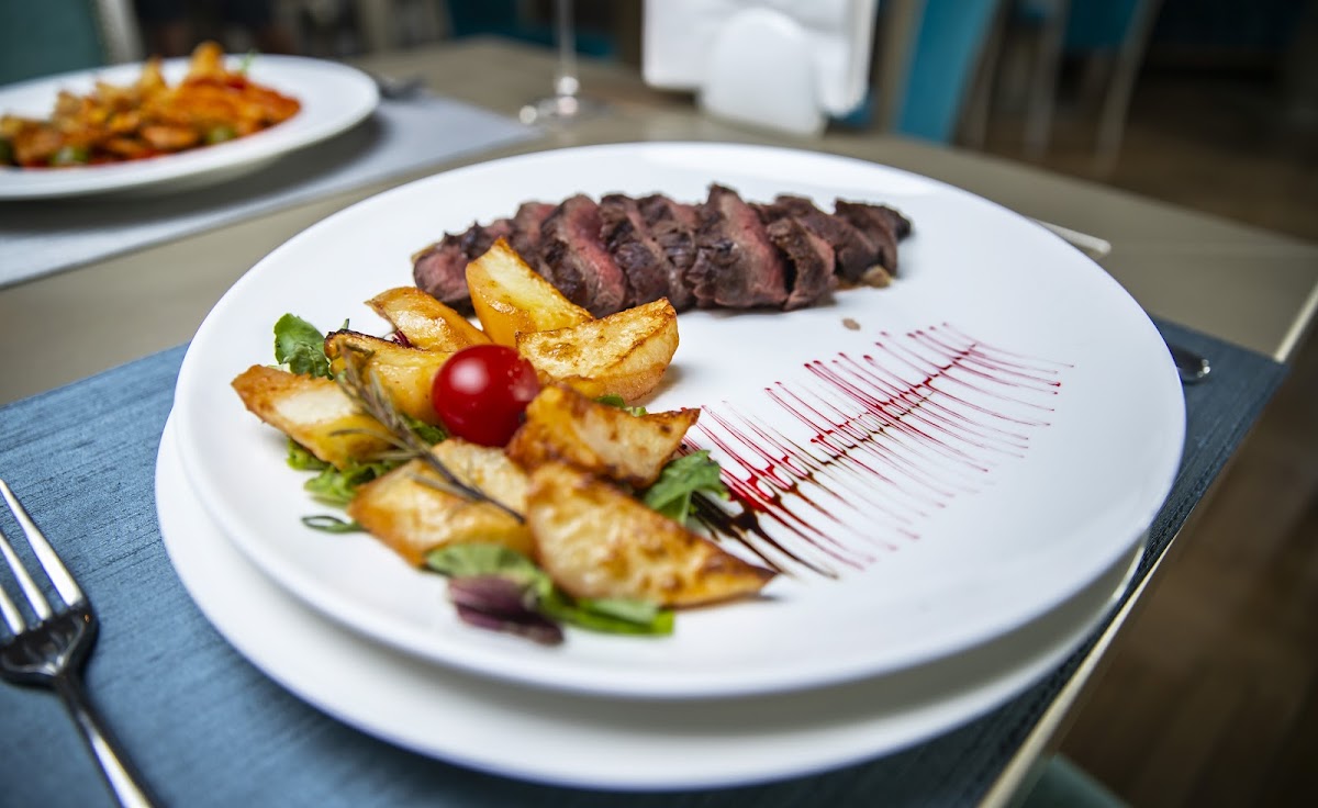Trattoria Il Calcio - Craiova - foto 4