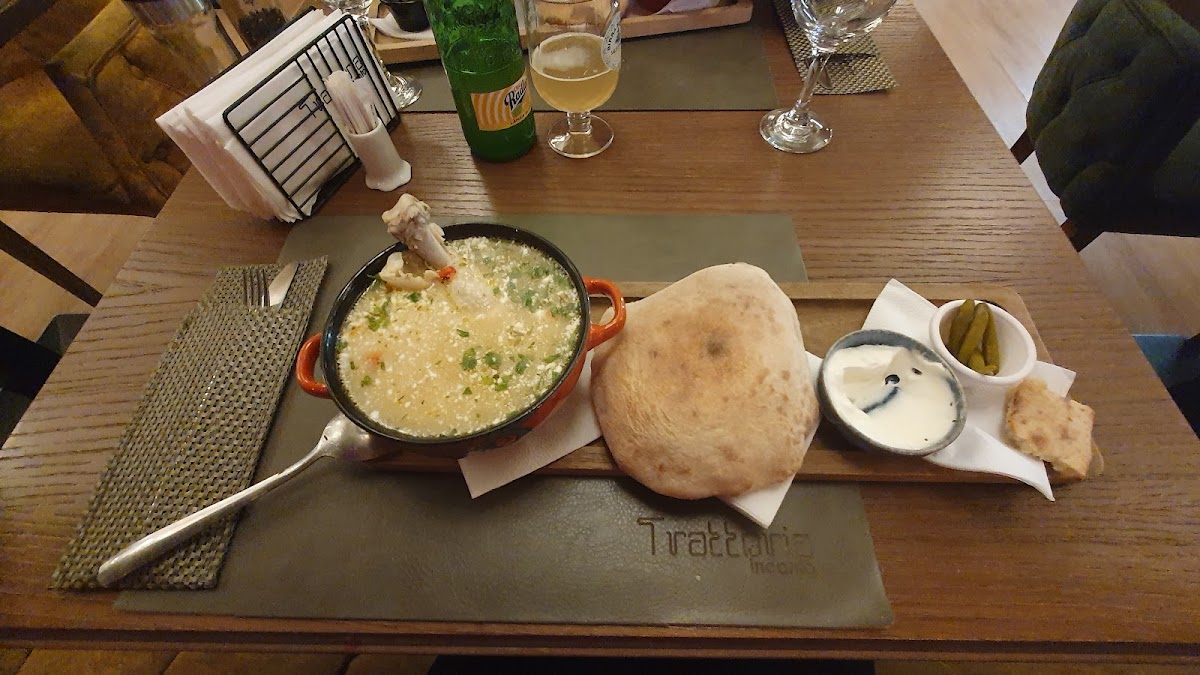 Trattoria Incanto - foto 3