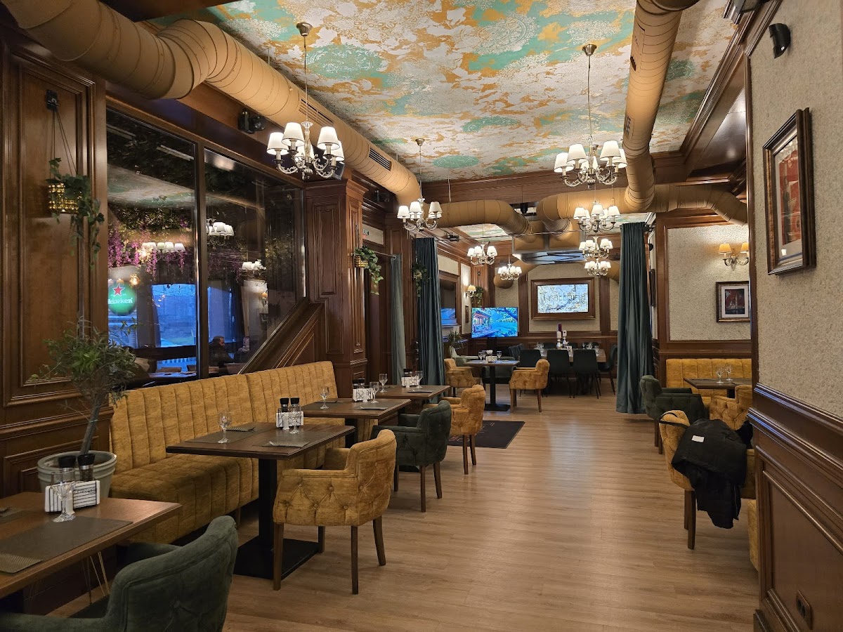 Trattoria Incanto - foto 4