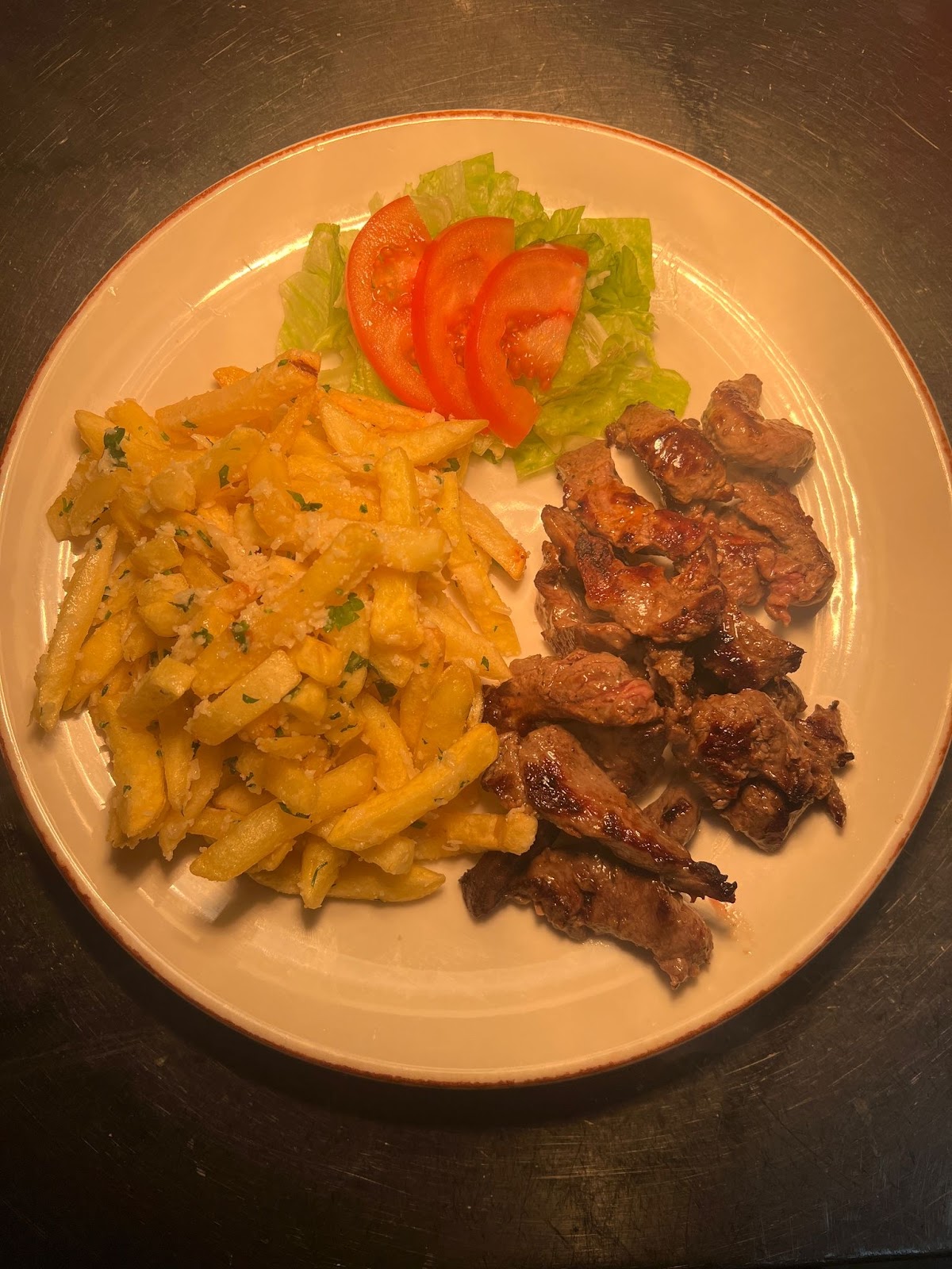 Trattoria Italiana Brizz - foto 5