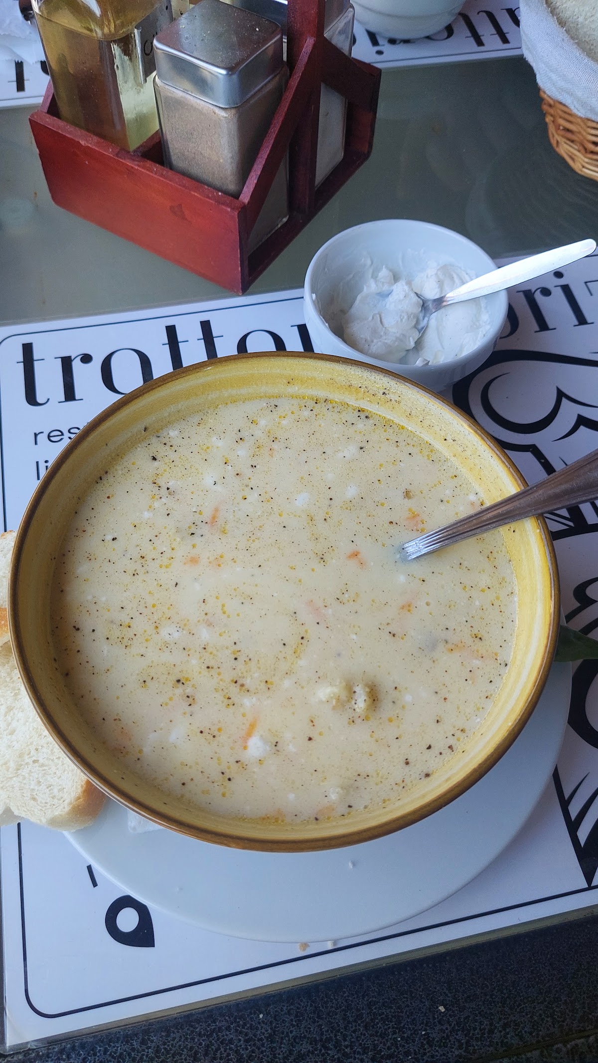 Trattoria Orizont - foto 2