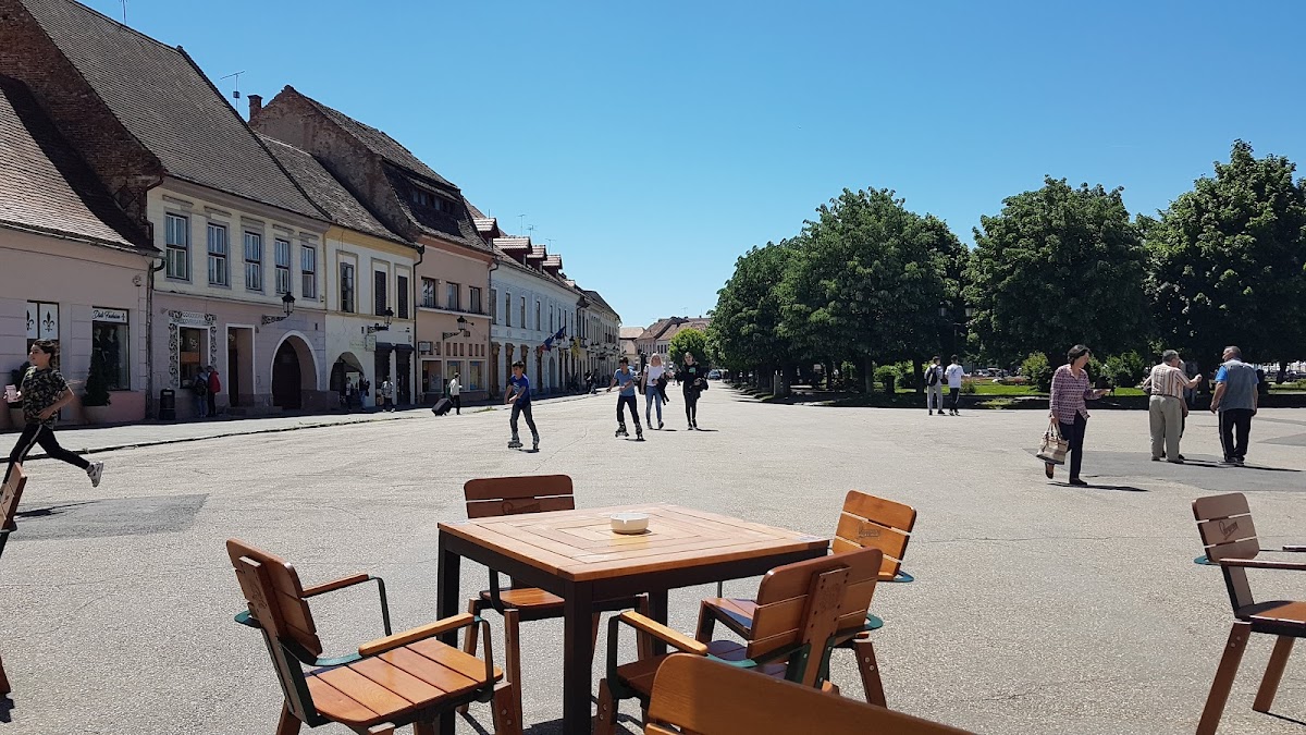Trattoria Roma - foto 1