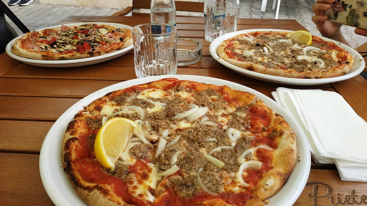 Trattoria Roma - foto 2