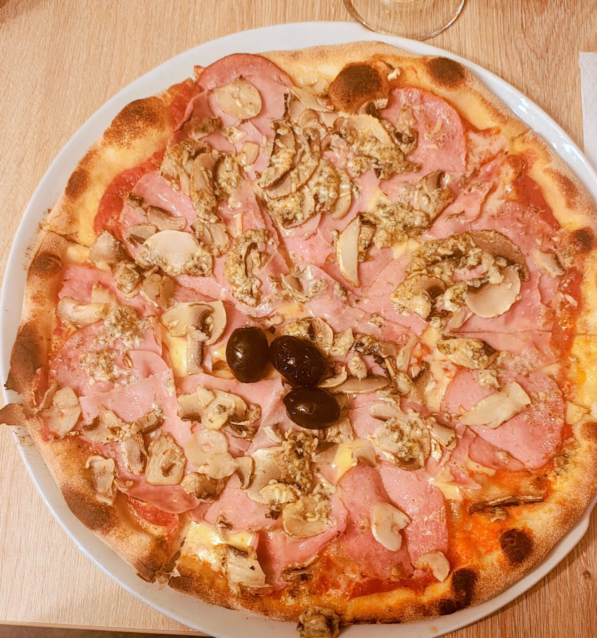 Trattoria Roma - foto 4