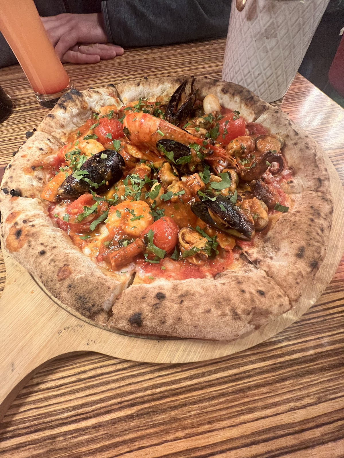 Trattoria Roz Cafe - foto 4