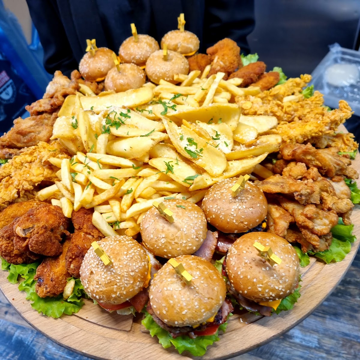 Trattoria Seventeen - foto 2