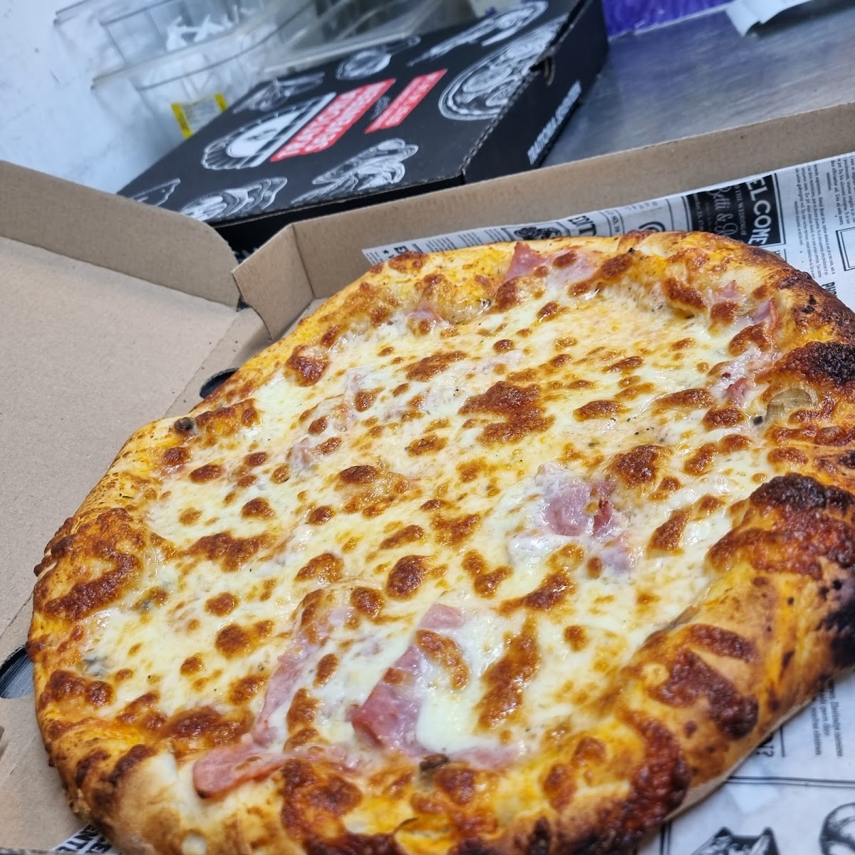 Trattoria Seventeen - foto 4