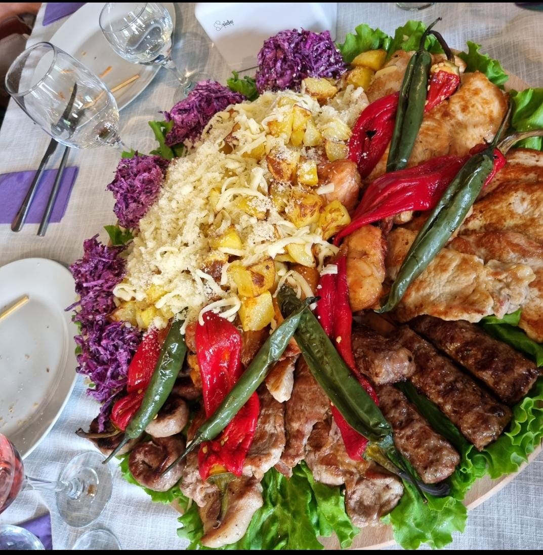 Trattoria Seventeen - foto 5