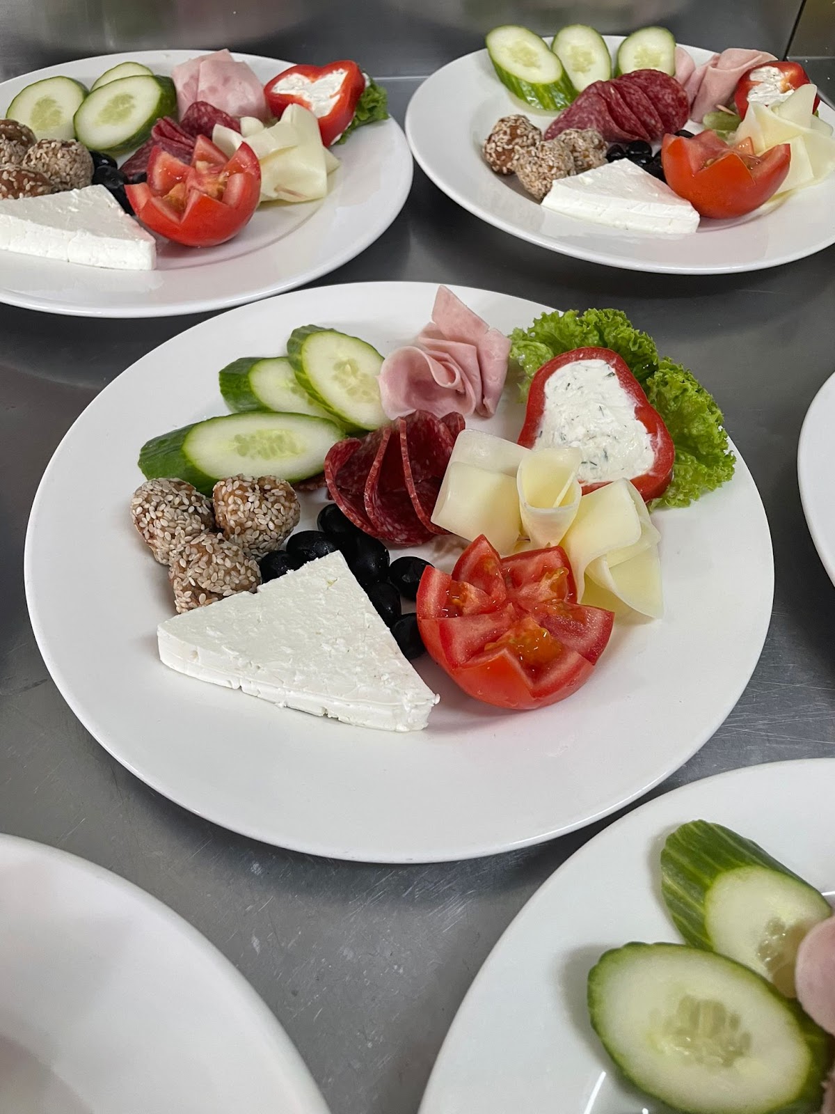 Trattoria Ti Amo Branesti - foto 2