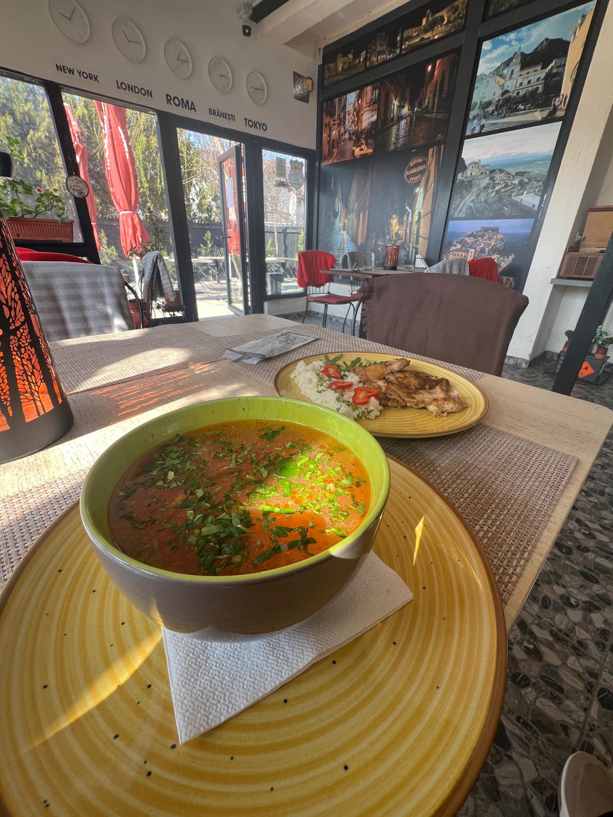 Trattoria Ti Amo Branesti - foto 3