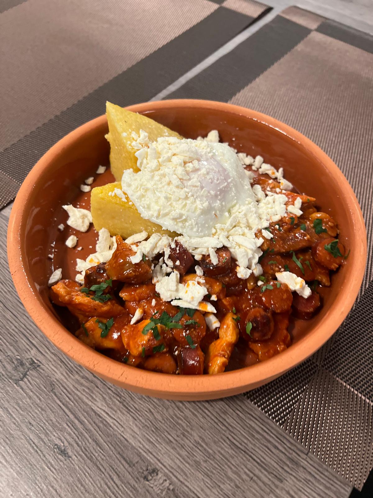 Trattoria Ti Amo Branesti - foto 4