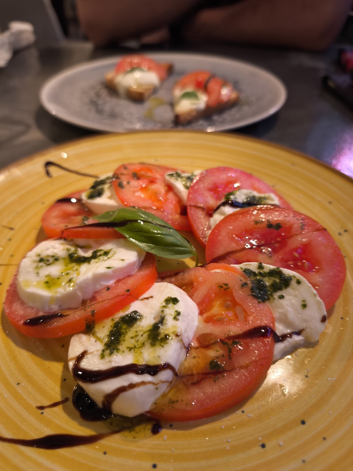 Trattoria Ti Amo Branesti - foto 5