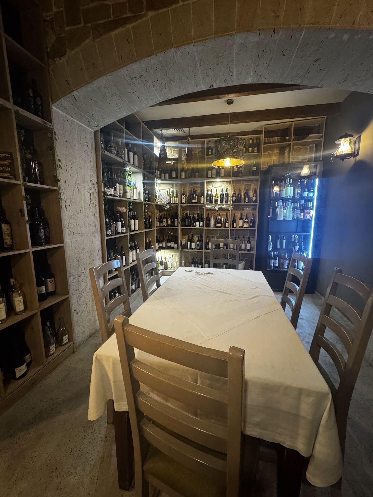 Trattoria Toscana, Târgu Mureş