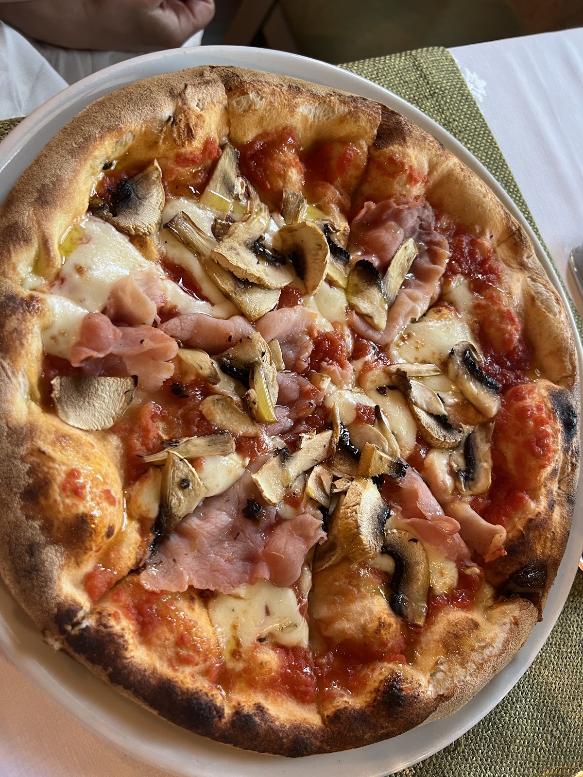 Trattoria Toscana - foto 2