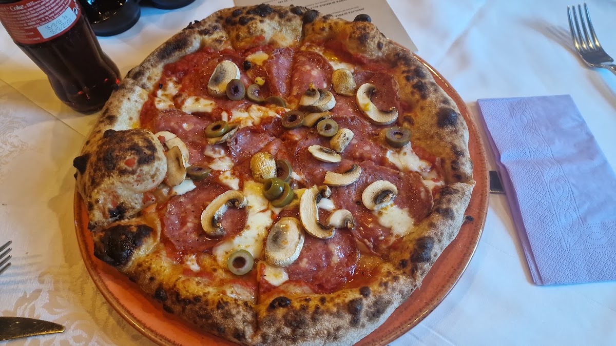 Trattoria Toscana - foto 3
