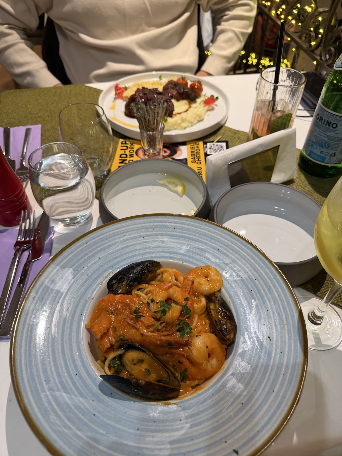Trattoria Toscana - foto 4