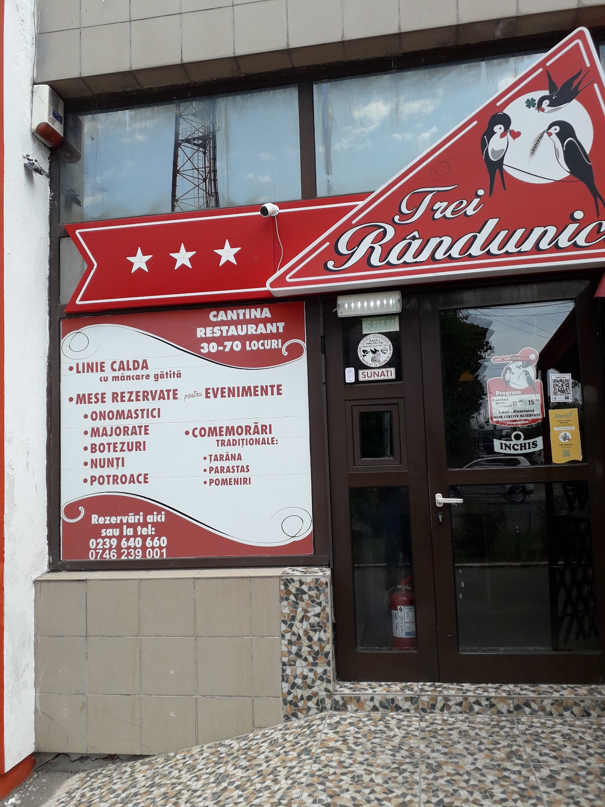 Trei Rândunici - foto 5