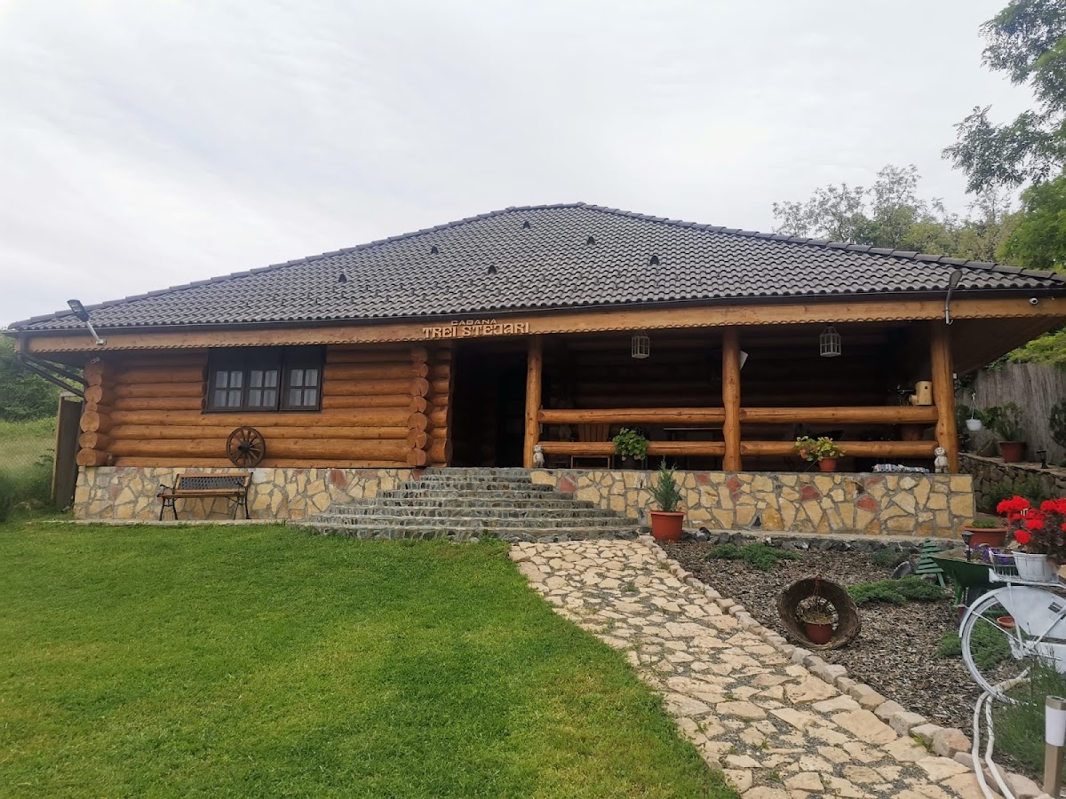 Trei Stejari - foto 1