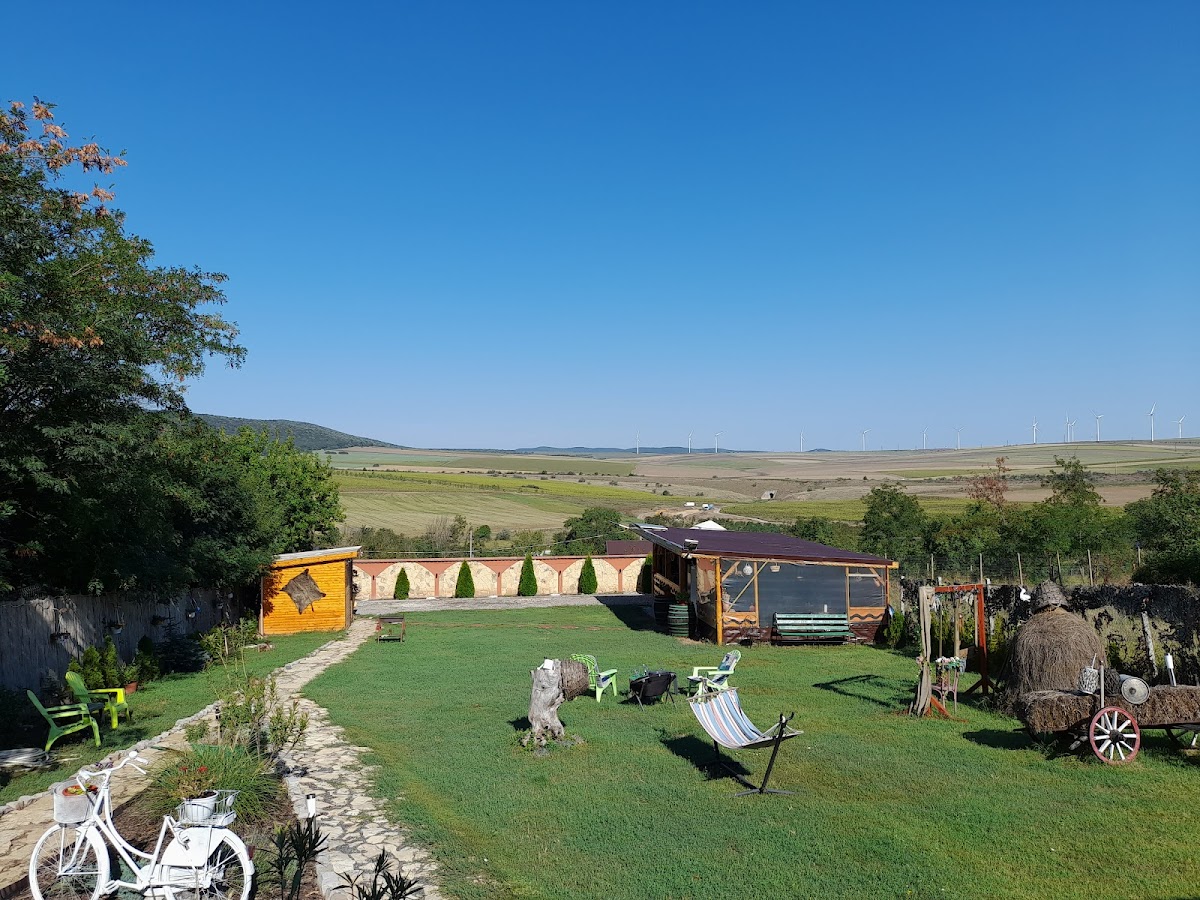 Trei Stejari - foto 2