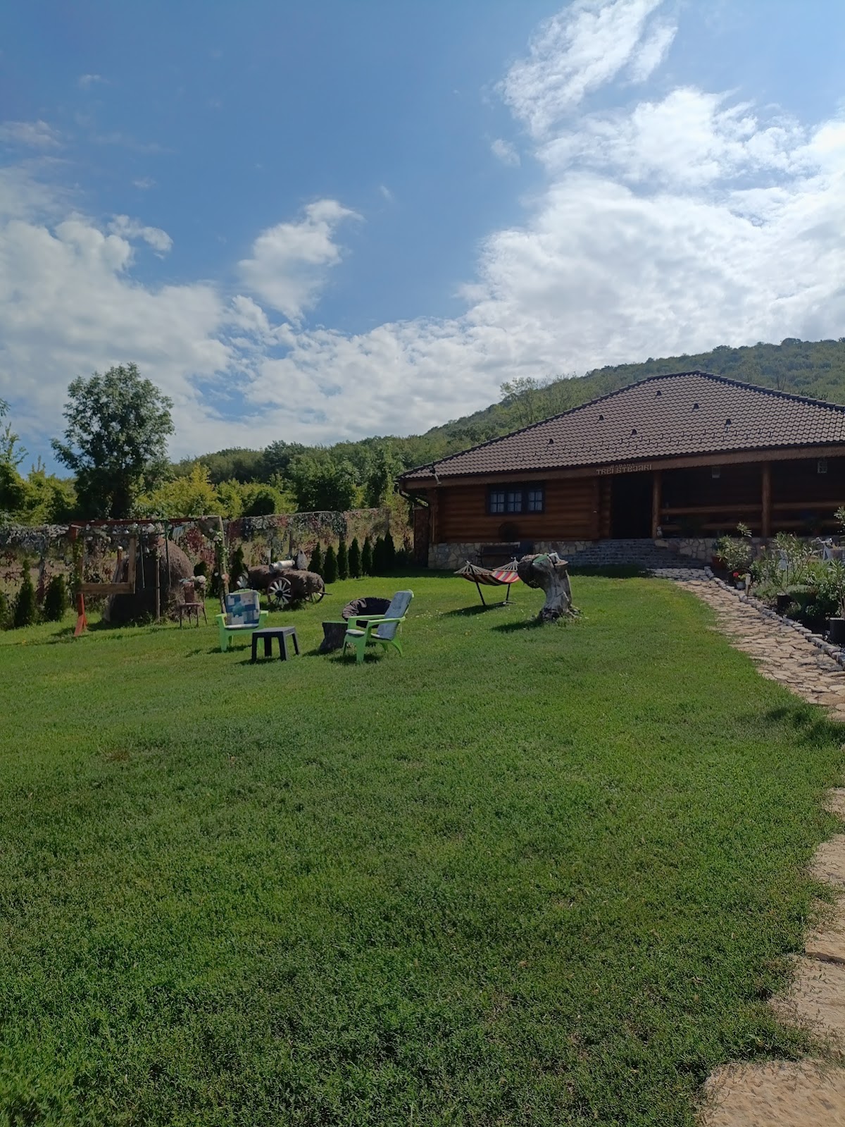 Trei Stejari - foto 3