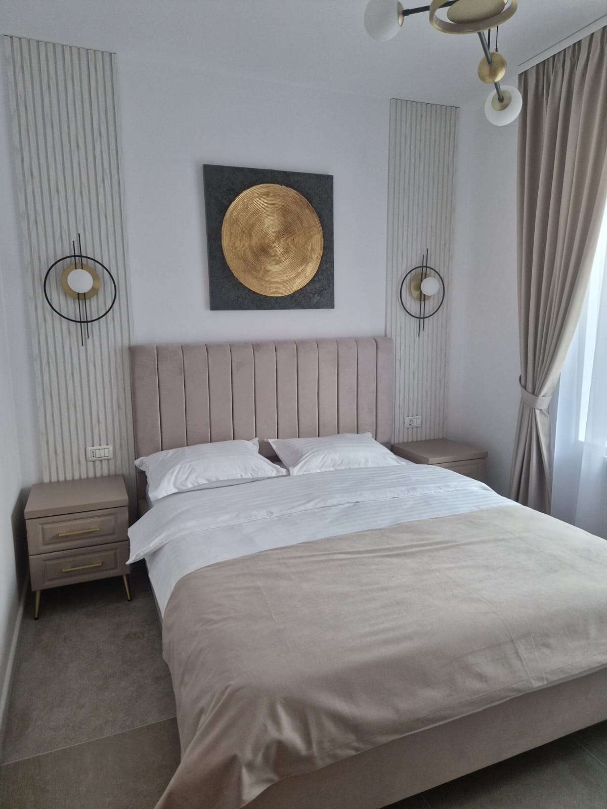 TROIA BOUTIQUE HOTEL