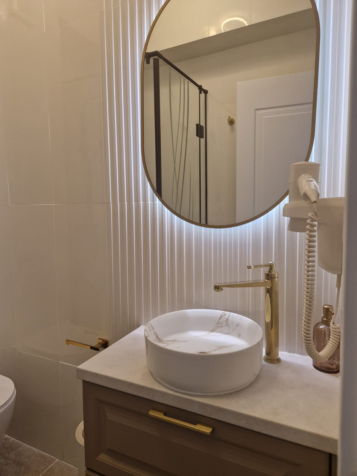 TROIA BOUTIQUE HOTEL