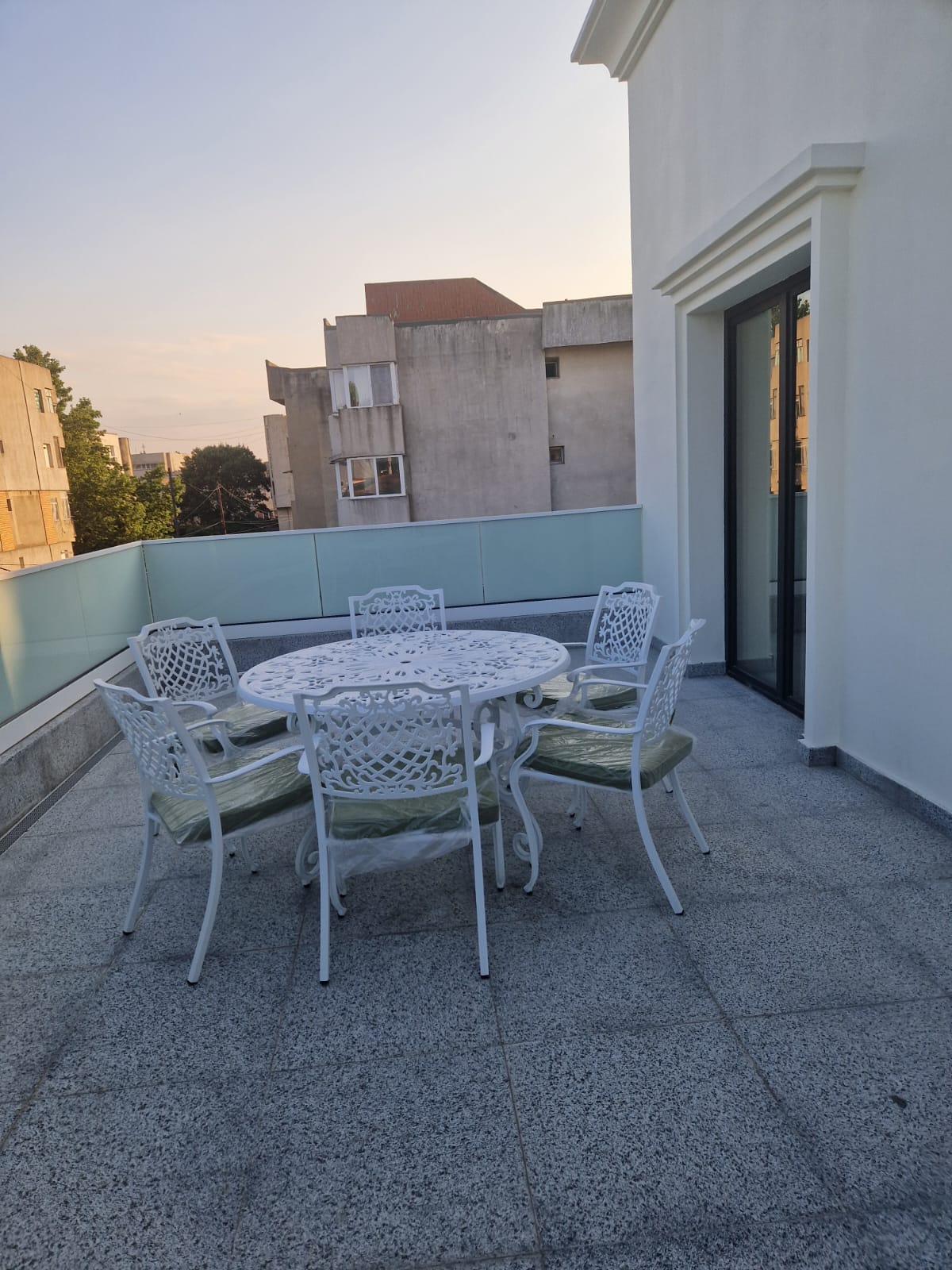TROIA BOUTIQUE HOTEL