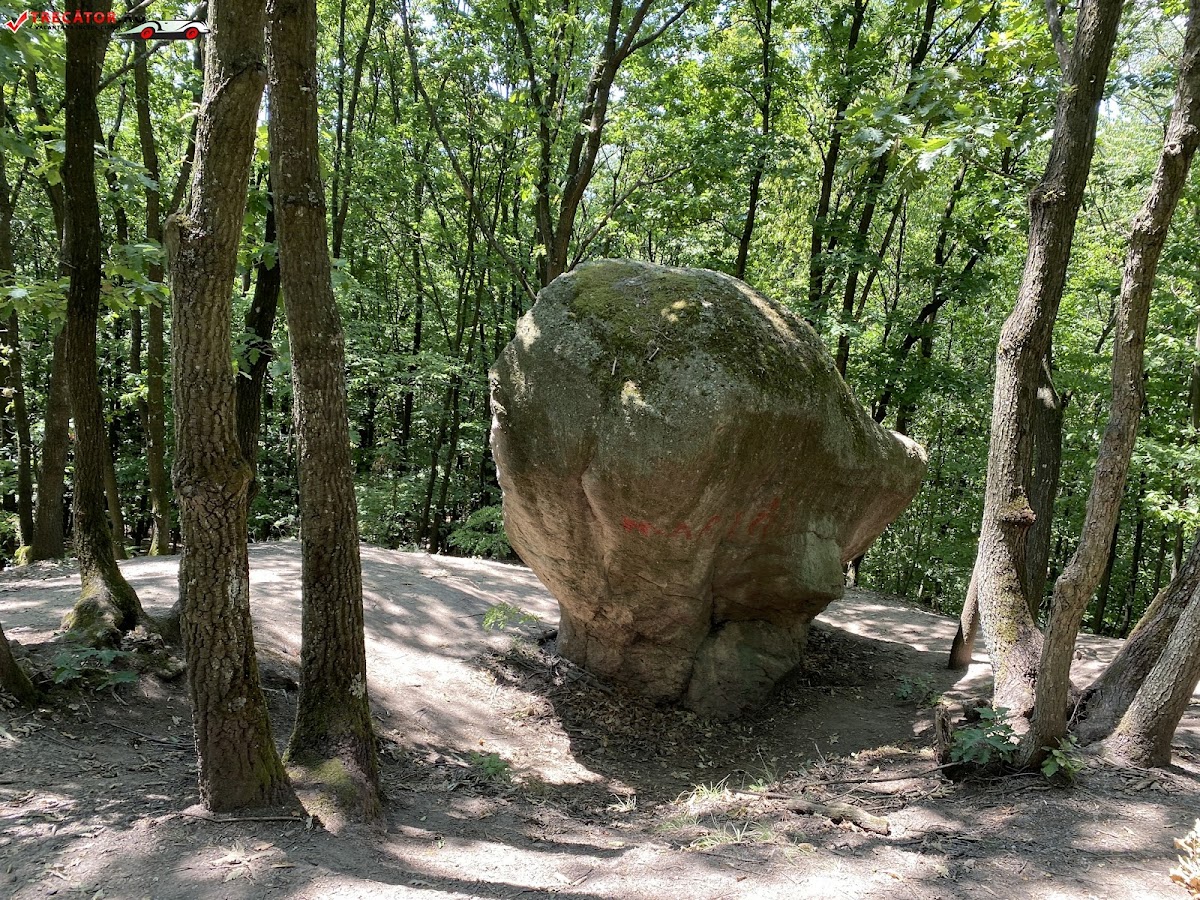Trono de los Antepasados - foto 1