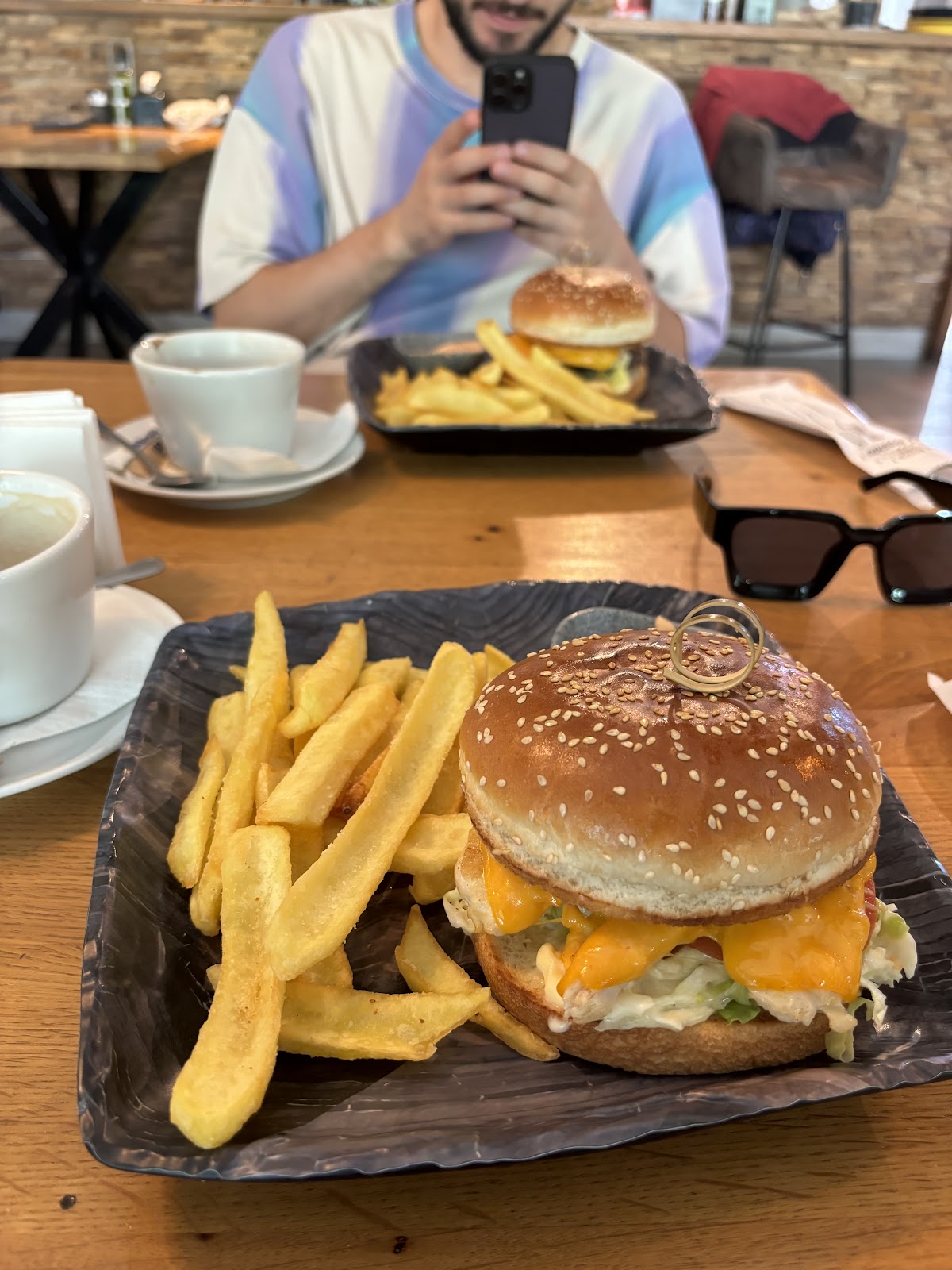 Trottoir Grill - foto 2