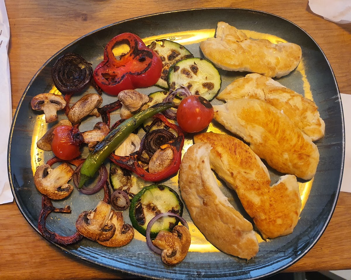 Trottoir Grill - foto 3