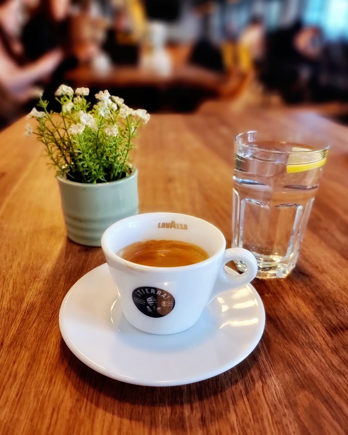 Trottoir Grill - foto 4