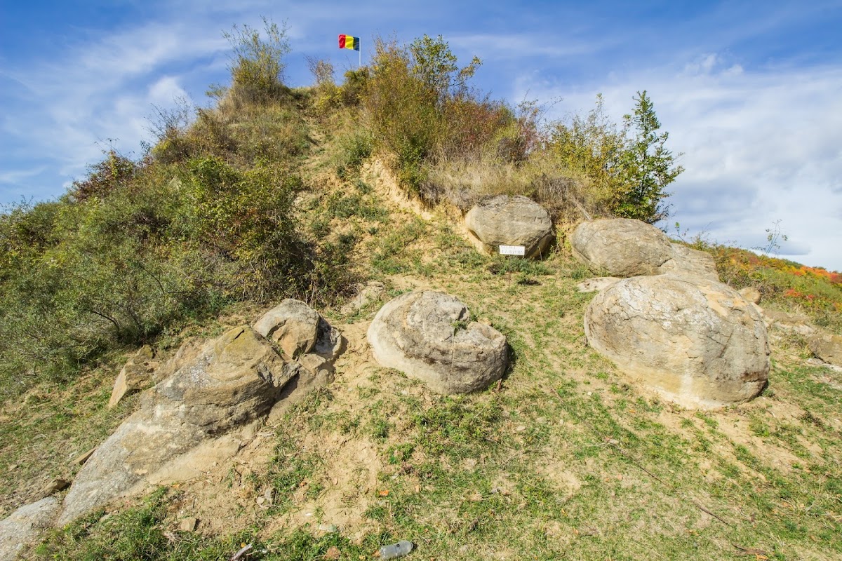 Trovanți Breaza - Parcours E-bike - foto 3