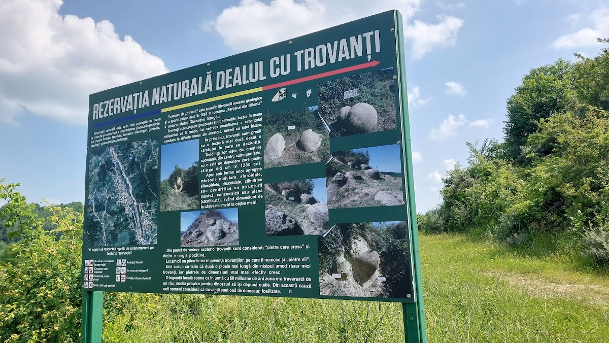 Trovanți Breaza - Parcours E-bike - foto 5