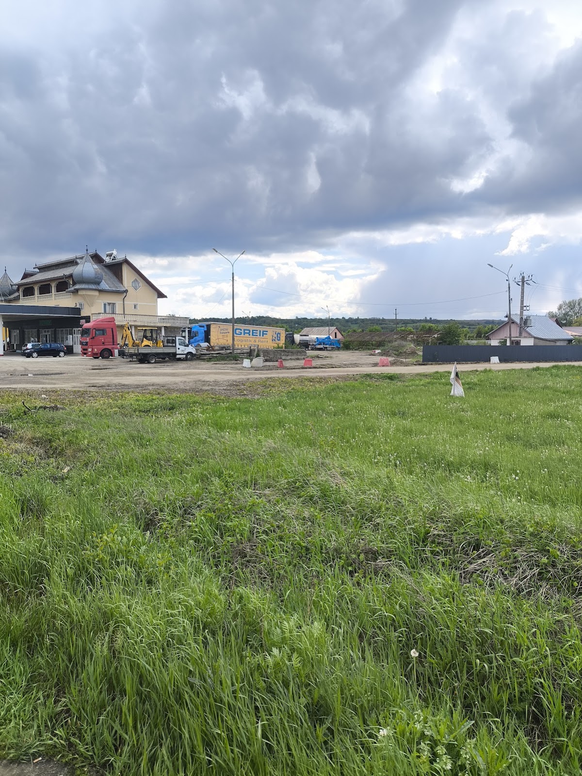 Truck Non-Stop - foto 1