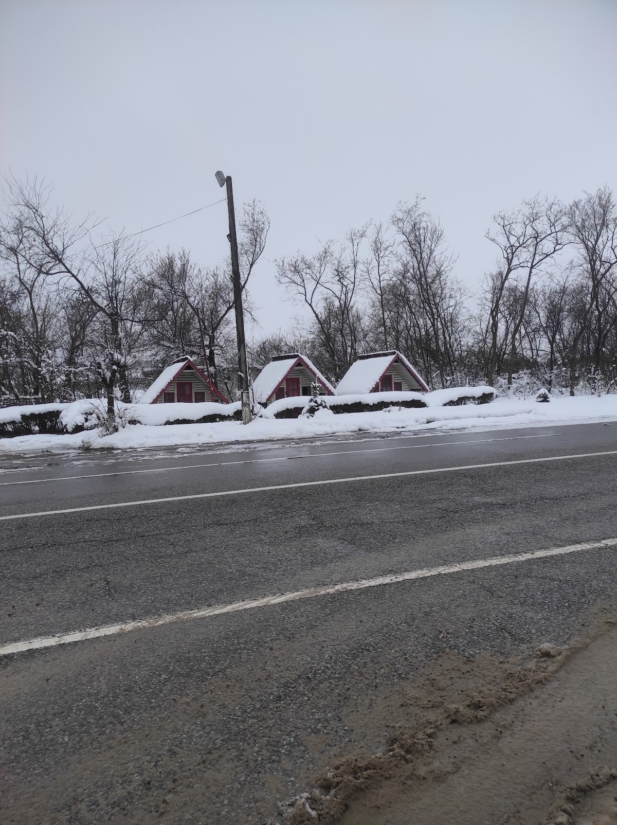 Truck Non-Stop - foto 3