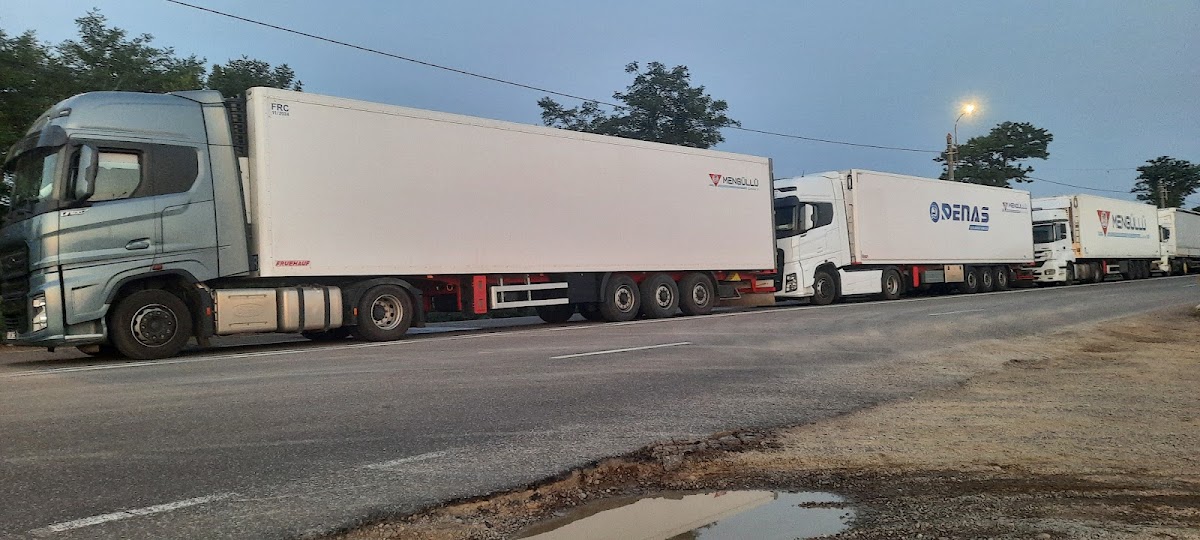 Truck Non-Stop - foto 5