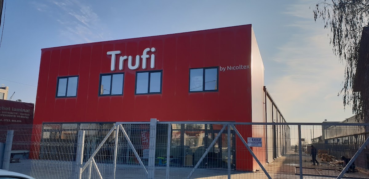 Trufi