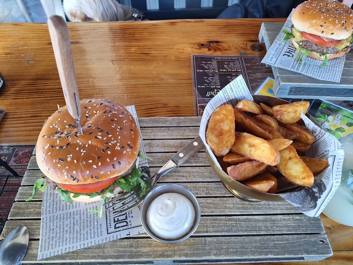 Trușcă Grill - foto 4